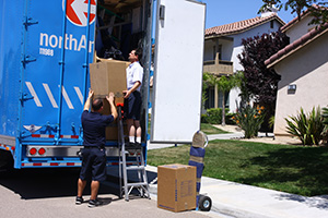 Moving - Long Distance Moving